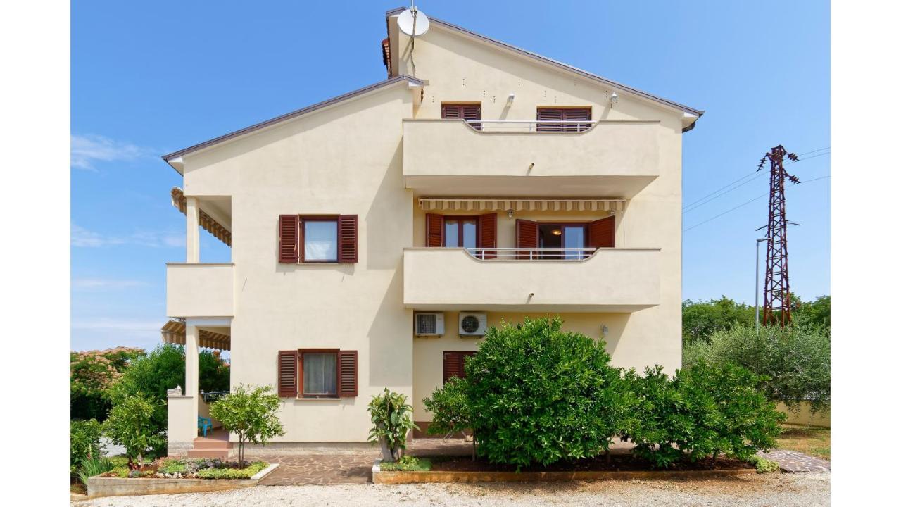 Plovanija Apartments Belvedere By Rent Istria מראה חיצוני תמונה