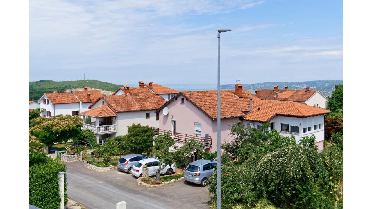 Plovanija Apartments Belvedere By Rent Istria מראה חיצוני תמונה