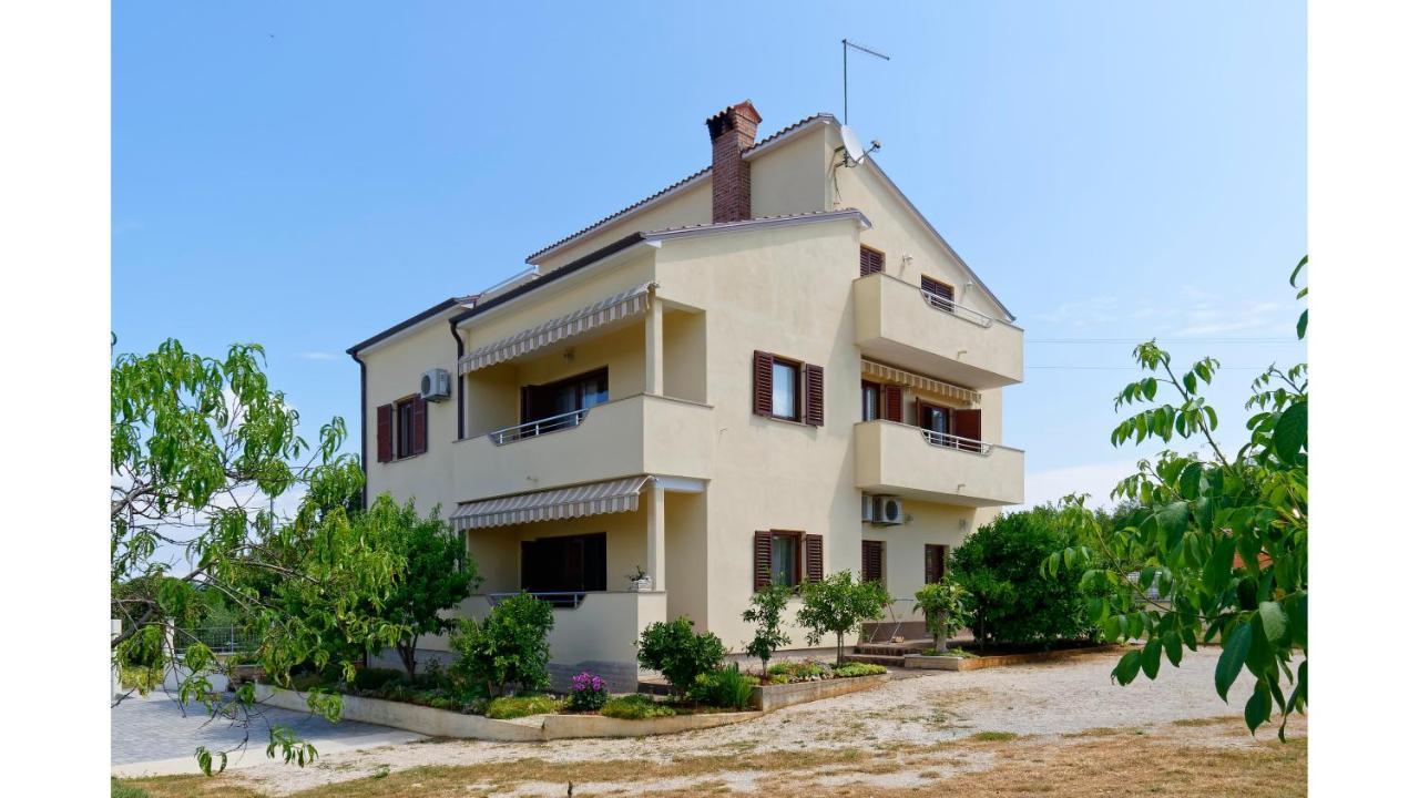 Plovanija Apartments Belvedere By Rent Istria מראה חיצוני תמונה