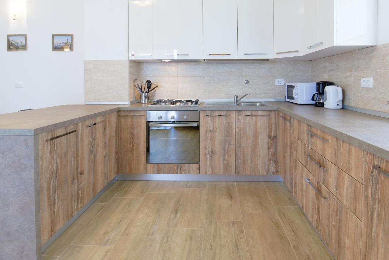 Plovanija Apartments Belvedere By Rent Istria מראה חיצוני תמונה