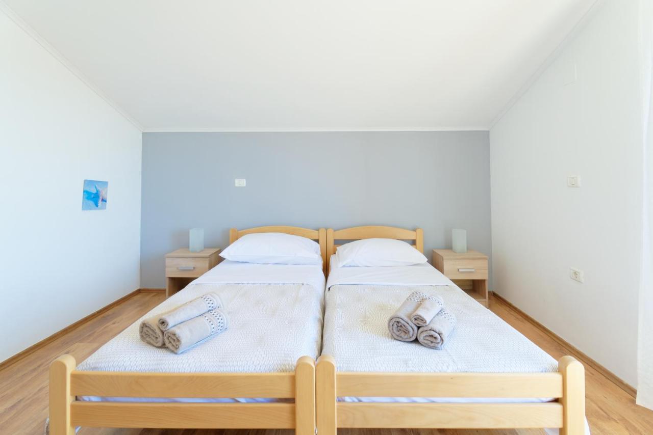 Plovanija Apartments Belvedere By Rent Istria מראה חיצוני תמונה