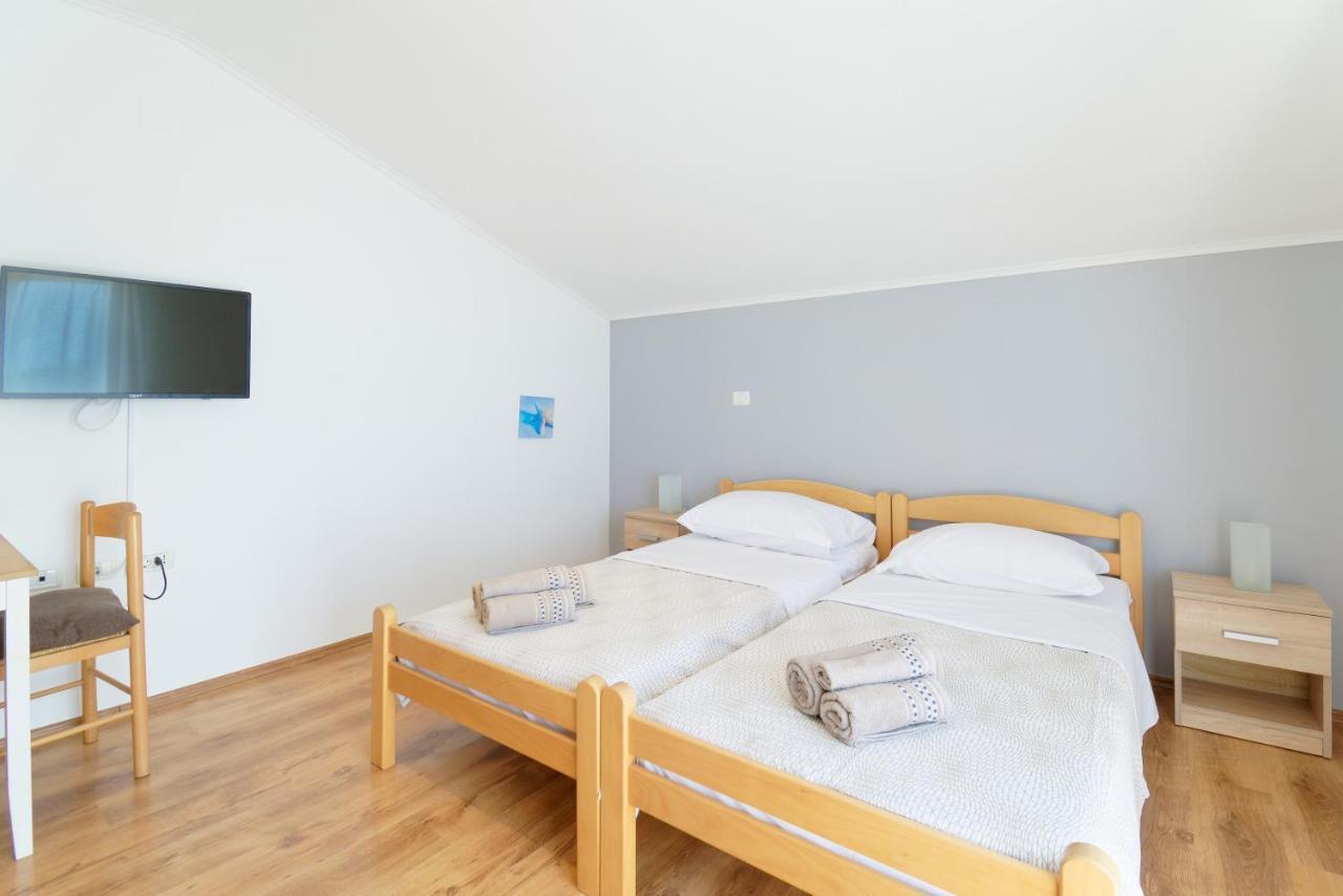 Plovanija Apartments Belvedere By Rent Istria מראה חיצוני תמונה