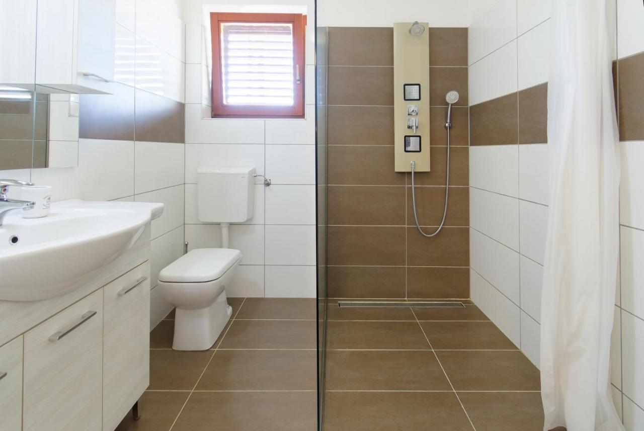 Plovanija Apartments Belvedere By Rent Istria מראה חיצוני תמונה