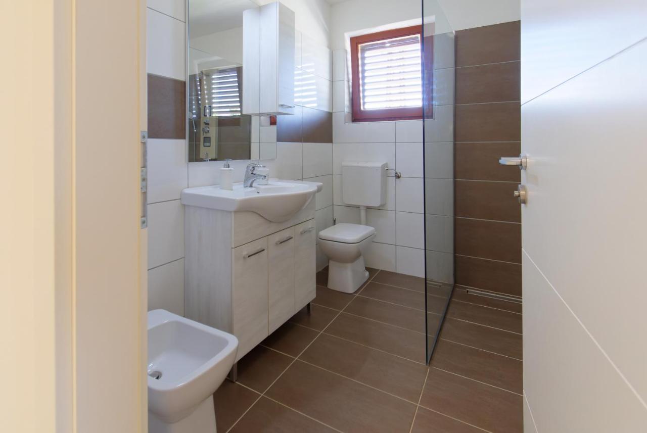Plovanija Apartments Belvedere By Rent Istria מראה חיצוני תמונה