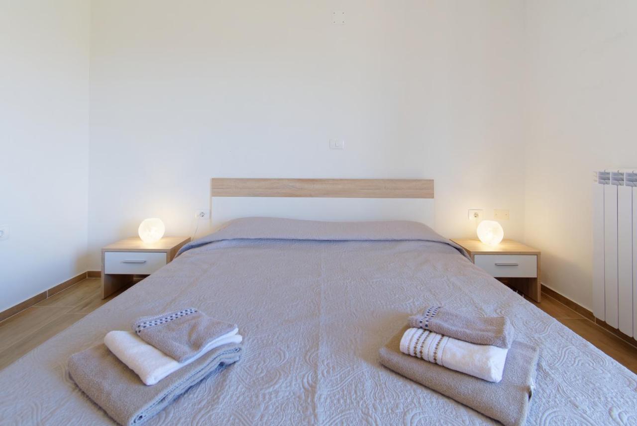 Plovanija Apartments Belvedere By Rent Istria מראה חיצוני תמונה