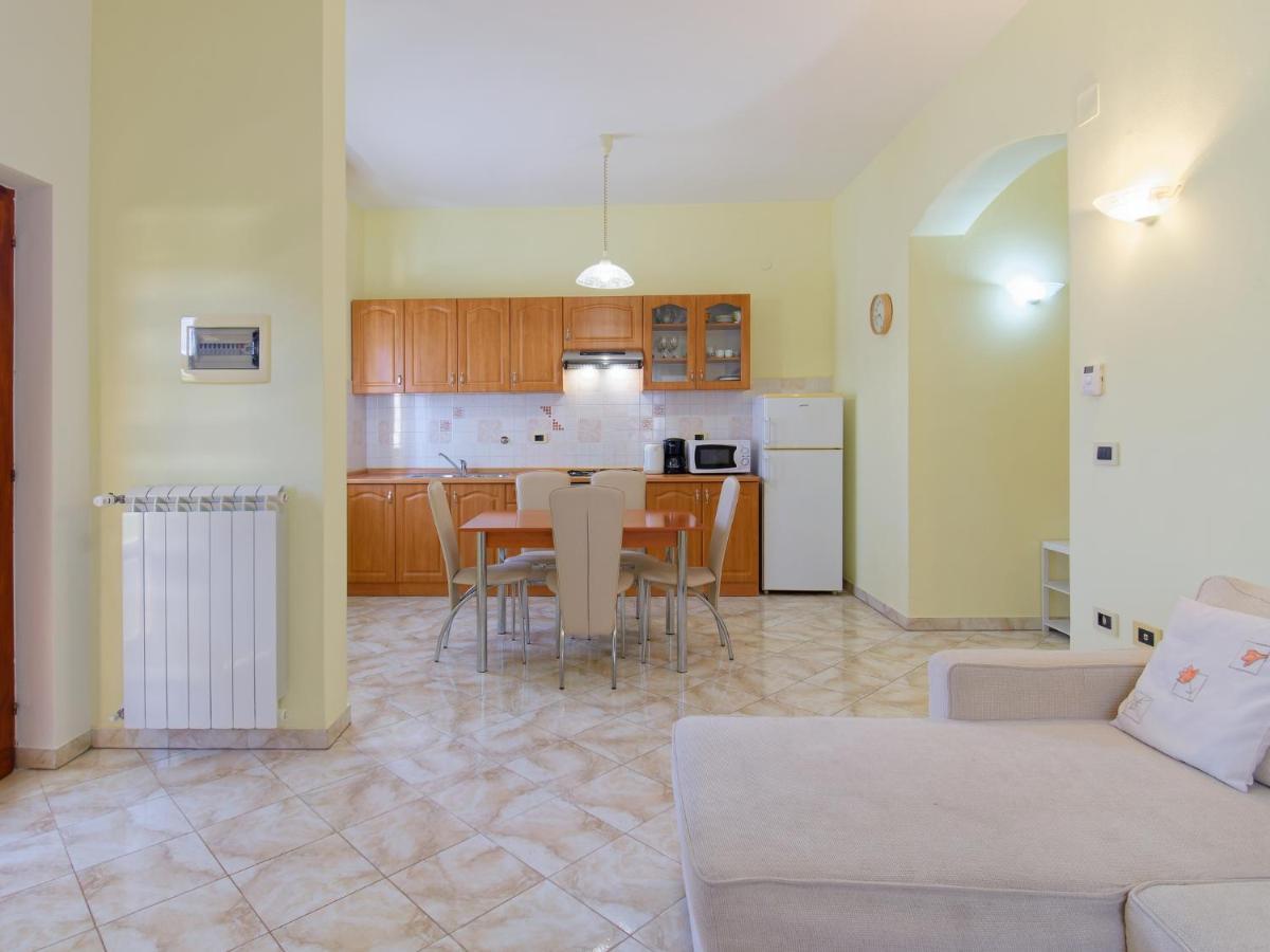 Plovanija Apartments Belvedere By Rent Istria מראה חיצוני תמונה