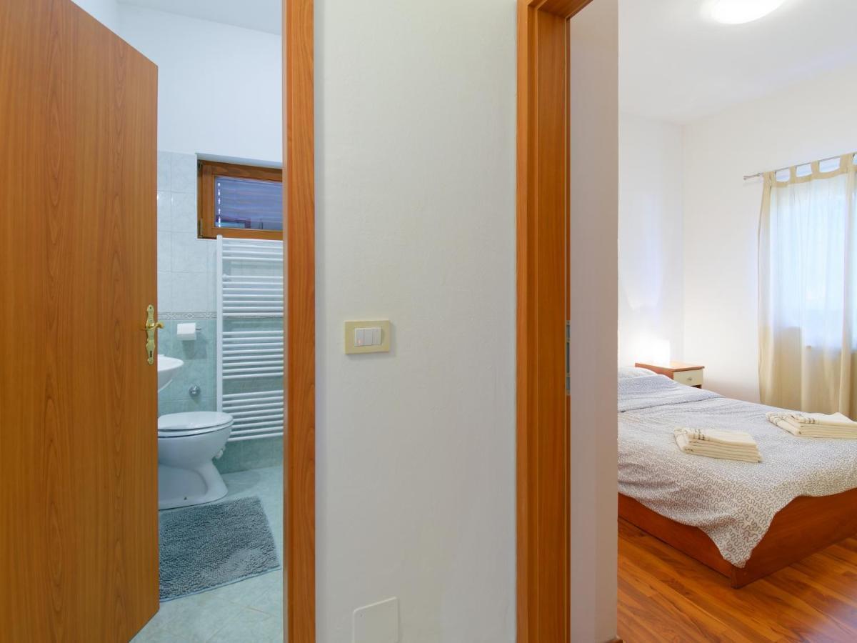 Plovanija Apartments Belvedere By Rent Istria מראה חיצוני תמונה