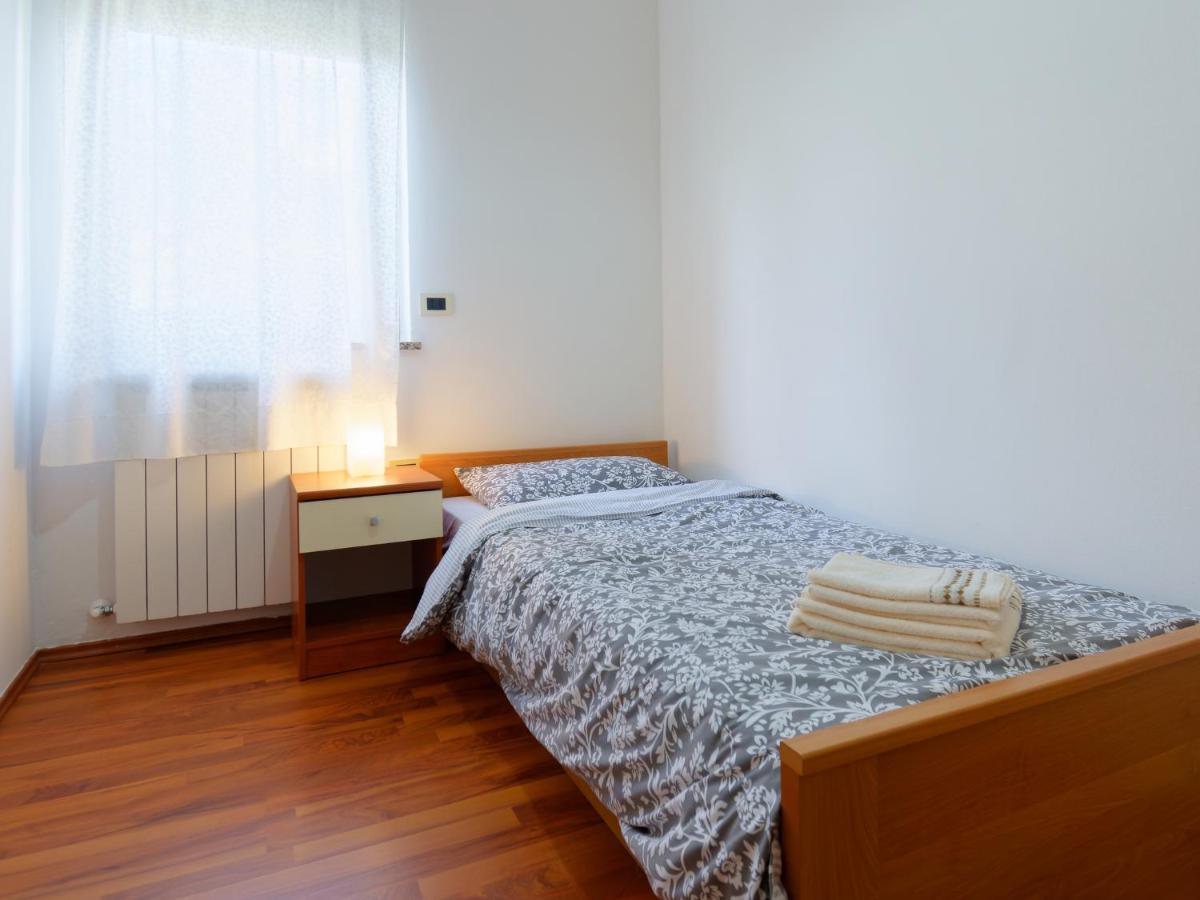 Plovanija Apartments Belvedere By Rent Istria מראה חיצוני תמונה