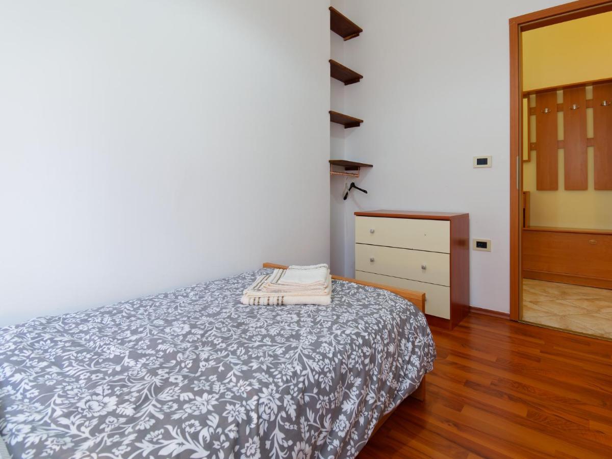 Plovanija Apartments Belvedere By Rent Istria מראה חיצוני תמונה
