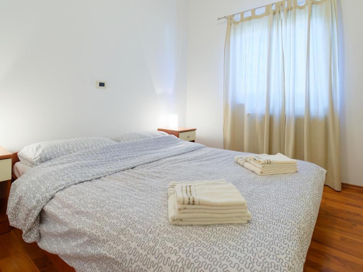 Plovanija Apartments Belvedere By Rent Istria מראה חיצוני תמונה